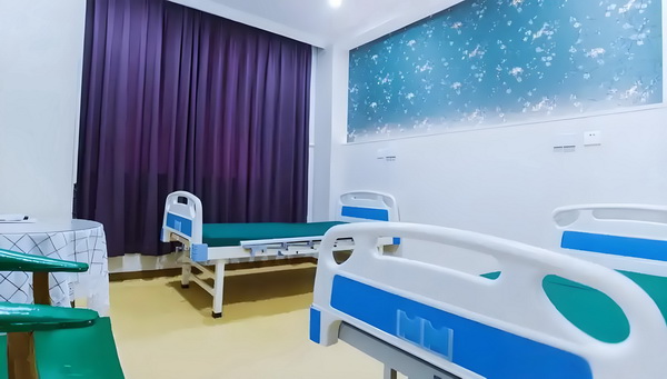 悍女天下请安分
