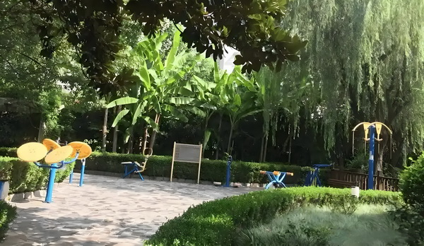 脸谱